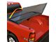 Rugged Liner Premium Soft Folding Truck Bed Cover (07-13 Sierra 1500 w/ 5.80-Foot Short Box)