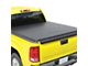Rugged Liner E-Series Soft Folding Truck Bed Cover (15-19 Sierra 3500 HD w/ 6.50-Foot Standard Box)