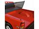 Rugged Liner Premium Soft Folding Truck Bed Cover (07-13 Silverado 1500 w/ 5.80-Foot Short Box)