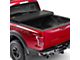 Rugged Liner HC3 Premium Hard Folding Truck Bed Cover (20-24 Silverado 2500 HD w/ 8-Foot Long Box)