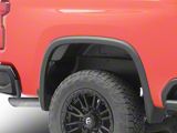 Rugged Liner Rear Wheel Well Inner Liners (20-25 Silverado 2500 HD SRW)