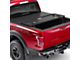 Rugged Liner HC3 Premium Hard Folding Truck Bed Cover (20-24 Silverado 3500 HD w/ 8-Foot Long Box)
