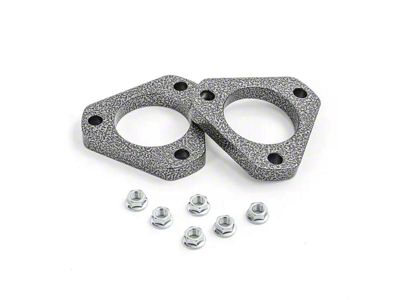 Rugged Off Road 1.25-Inch Front Leveling Kit (15-21 Colorado)