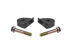 Rugged Off Road 1.50-Inch Front Leveling Kit (11-24 4WD F-250 Super Duty)