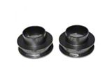 Rugged Off Road 1.75-Inch Front Coil Spring Spacers (13-18 4WD RAM 3500)