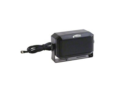 Rugged Radios Mini External Speaker for Mobile Radios