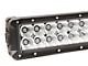 Rugged Ridge 50-Inch LED Light Bar; Flood/Spot Combo Beam (Universal; Some Adaptation May Be Required)