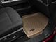 Rugged Ridge All-Terrain Front Floor Liners; Tan (15-24 F-150)