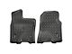 Rugged Ridge All-Terrain Front Floor Liners; Black (19-24 RAM 2500)