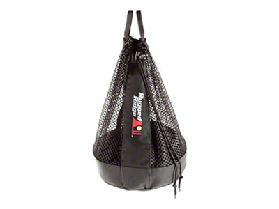 Rugged Ridge Premium Recovery Gear Bag