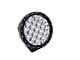 Rugged Ridge 7-Inch Round LED Driving Lights (Universal; Some Adaptation May Be Required)