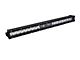 Rugged Ridge 20-Inch Single Row LED Light Bar; Flood Beam (Universal; Some Adaptation May Be Required)