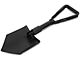 RedRock Heavy Duty Tri-Fold Recovery Shovel