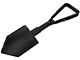 RedRock Heavy Duty Tri-Fold Recovery Shovel