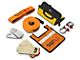 Rugged Ridge XHD Recovery Gear Kit; 20,000 lb.