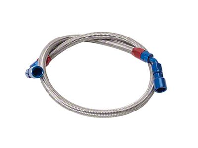 Russell Stainless Steel Braided Fuel Line (2009 5.7L RAM 1500)