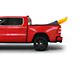 Sawtooth STRETCH Expandable Tonneau Cover (19-24 Sierra 1500 w/ 5.80-Foot Short & 6.50-Foot Standard Box)