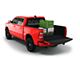 Sawtooth STRETCH Expandable Tonneau Cover (19-24 Sierra 1500 w/ 5.80-Foot Short & 6.50-Foot Standard Box)