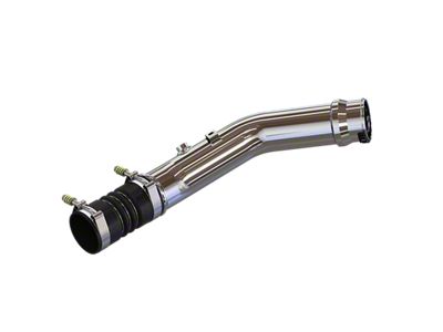 S&B Hot Side Intercooler Pipe (23-24 6.7L Powerstroke F-250 Super Duty w/ High Output Engine)