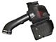 S&B Cold Air Intake with Oiled Cleanable Cotton Filter (17-19 6.7L Powerstroke F-350 Super Duty)