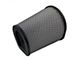 S&B Cold Air Intake Replacement Dry Extendable Air Filter (11-24 6.7L Powerstroke F-350 Super Duty)