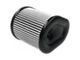 S&B Cold Air Intake Replacement Dry Extendable Air Filter (14-18 3.0L EcoDiesel RAM 1500)