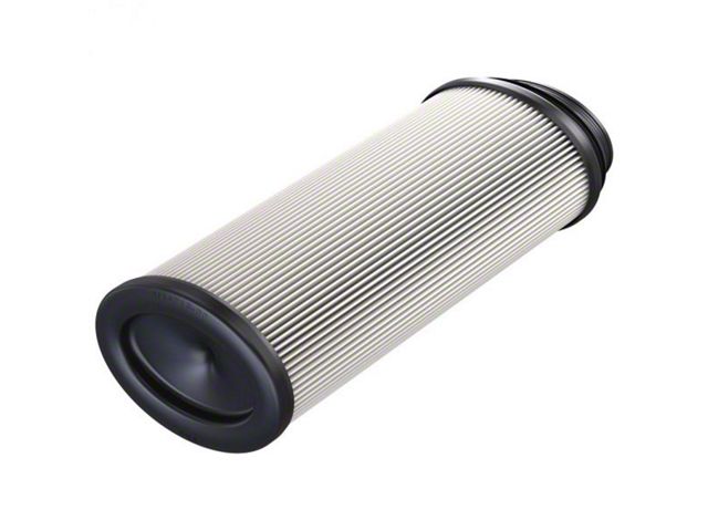 S&B Cold Air Intake Replacement Dry Extendable Air Filter (21-24 RAM 1500 TRX)