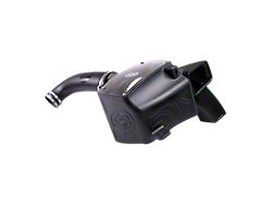 S&B Cold Air Intake with Dry Extendable Filter (03-08 5.7L RAM 2500)