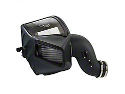 S&B Cold Air Intake with Dry Extendable Filter (19-24 6.7L RAM 3500)