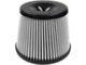 S&B Cold Air Intake Replacement Dry Extendable Air Filter (10-12 6.7L RAM 3500)