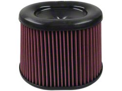 S&B Cold Air Intake Replacement Oiled Cleanable Cotton Air Filter (03-09 5.9L, 6.7L RAM 3500)