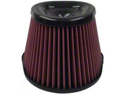 S&B Cold Air Intake Replacement Oiled Cleanable Cotton Air Filter (13-18 6.7L RAM 3500)