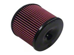 S&B Cold Air Intake Replacement Oiled Cleanable Cotton Air Filter (03-18 5.7L, 6.4L RAM 3500)