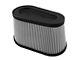 S&B Replacement Dry Extendable Filter (20-24 6.6L Duramax Sierra 2500 HD)