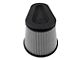 S&B Replacement Dry Extendable Filter (20-24 6.6L Duramax Sierra 2500 HD)
