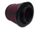 S&B Cold Air Intake Replacement Oiled Cleanable Cotton Air Filter (07-10 6.6L Duramax Sierra 3500 HD)