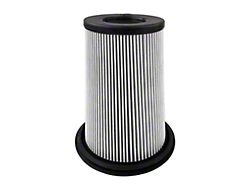 S&B Replacement Dry Extendable Filter (19-24 6.2L Silverado 1500)