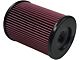 S&B Cold Air Intake Air Filter Wrap (15-20 Tahoe)