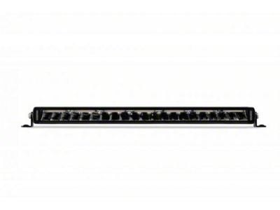 Scorpion Extreme Products 20-Inch Night Ops Single Row LED Light Bar (Universal; Some Adaptation May Be Required)