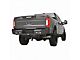 Scorpion Extreme Products HD Rear Bumper with LED Cube Lights (17-22 F-350 Super Duty)