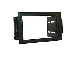 Scosche Double DIN Installation Dash Kit (06-08 RAM 2500 w/ Navigation)