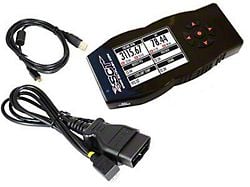 SCT Performance X4/SF4 Power Flash Tuner (11-16 6.2L F-250 Super Duty)