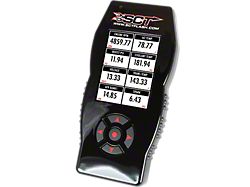 SCT Performance X4/SF4 Power Flash Tuner (21-22 2.7L EcoBoost F-150)