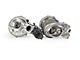 SCT Performance Garrett PowerMax Stage 2 Turbo Kit (17-20 3.5L EcoBoost F-150)