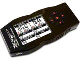 SCT Performance X4/SF4 Power Flash Tuner (07-09 6.0L Silverado 1500, Excluding Hybrid)