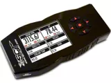 SCT Performance X4/SF4 Power Flash Tuner (07-13 5.3L Silverado 1500)