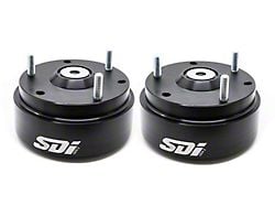 SDi 1.75-Inch Front Leveling Bucket Assembly (19-25 F-150 Raptor)