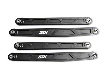 SDi Rear Trailing Arms (21-25 F-150 Raptor)