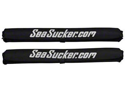 SeaSucker Rear Rack Pads (Universal; Some Adaptation May Be Required)