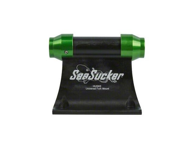 SeaSucker HUSKE Boost Plugs; 20x100mm (Universal; Some Adaptation May Be Required)